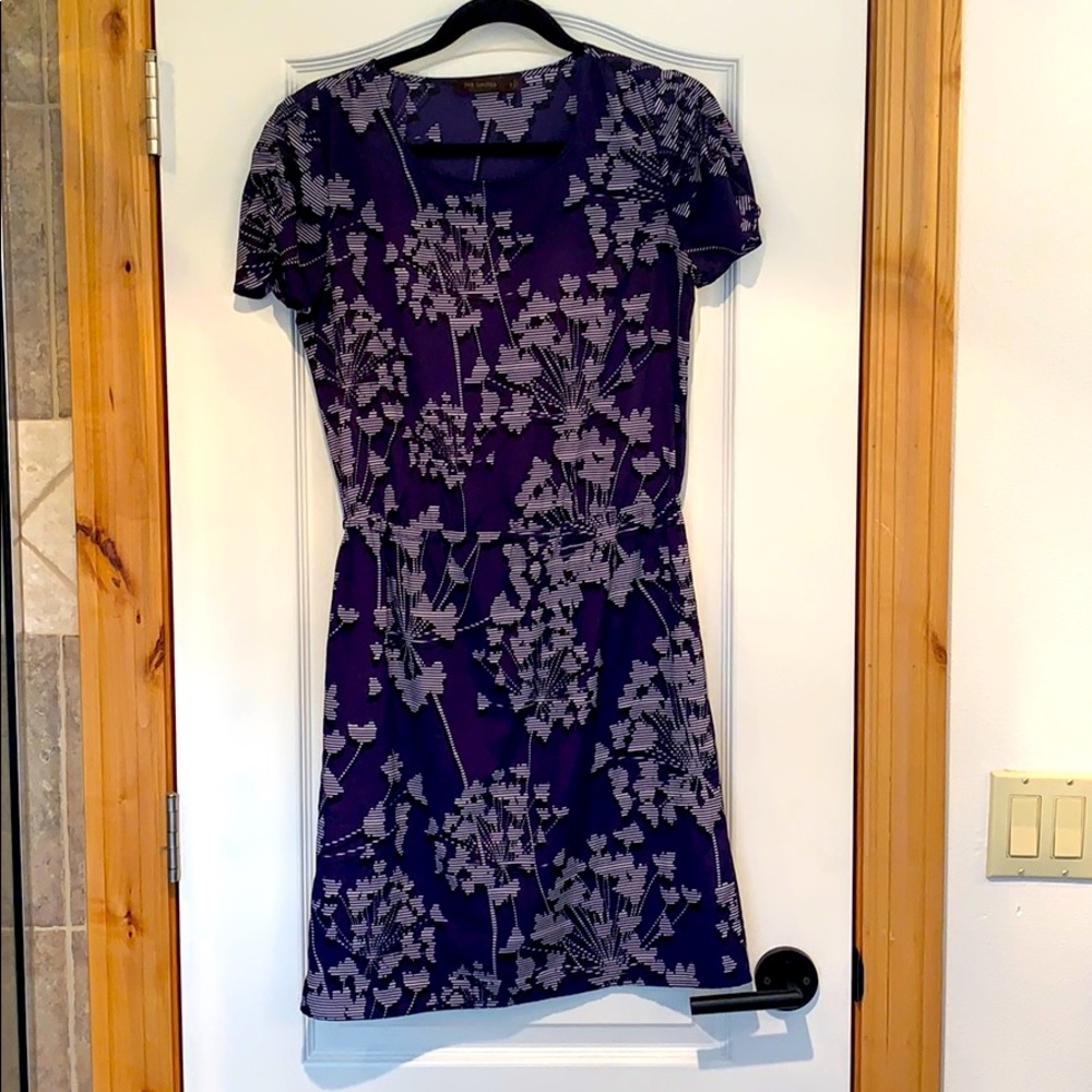 The Limited dress